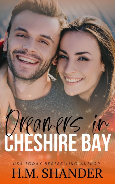 Dreamers in Cheshire Bay