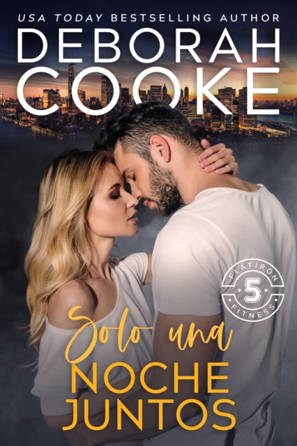 Solo una noche juntos