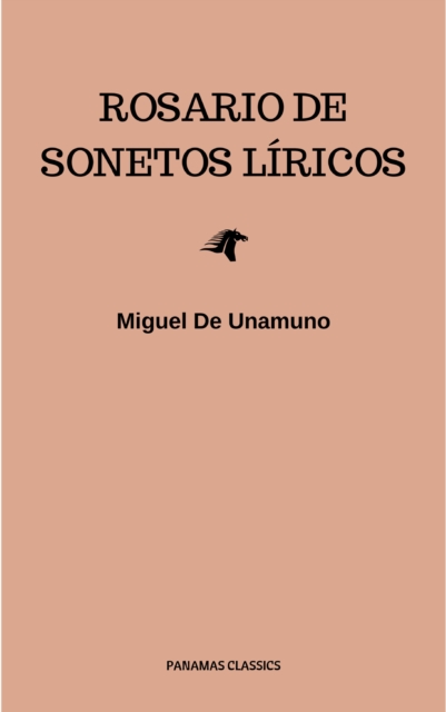 Rosario de sonetos liricos