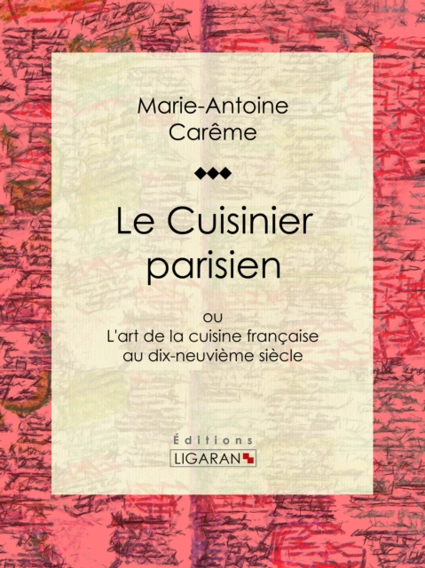 Le Cuisinier parisien