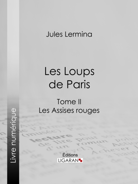 Les Loups de Paris
