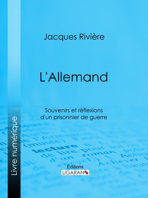L'Allemand
