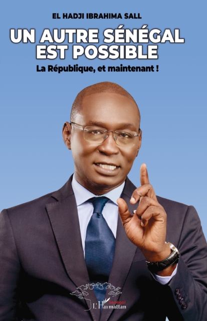 Un autre Sénégal est possible