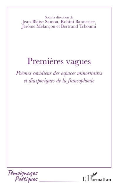 Premières vagues