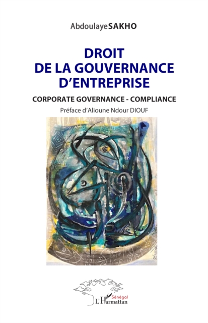 Droit de la gouvernance d'entreprise