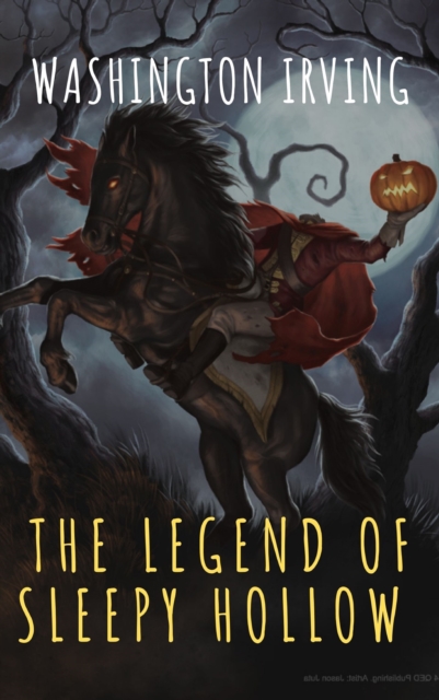 Legend of Sleepy Hollow