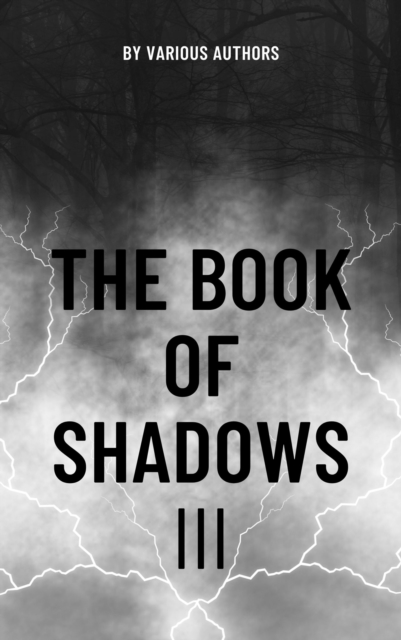 Book of Shadows Vol 3
