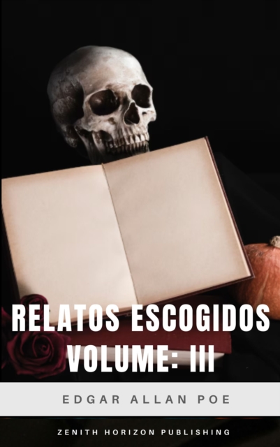 Relatos escogidos III