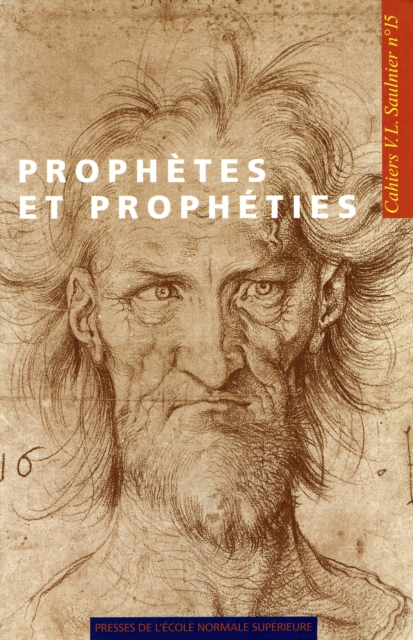 Prophètes et prophéties