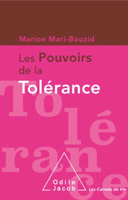 Les Pouvoirs de la tolérance