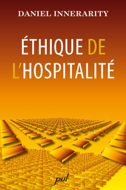 Ethique de l'hospitalité