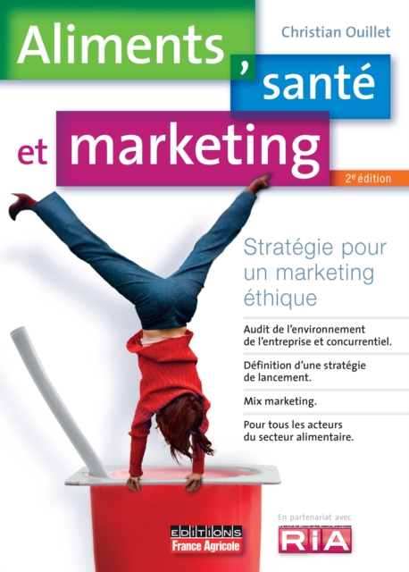 Alimentation, santé et marketing