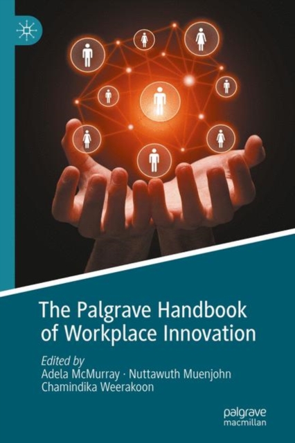 Palgrave Handbook of Workplace Innovation