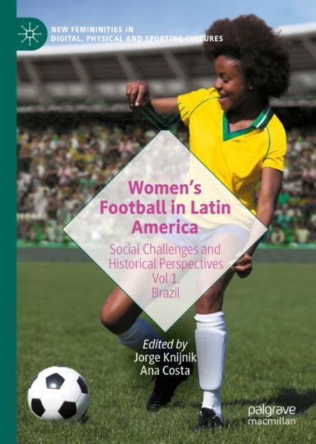 Women's Football in Latin America