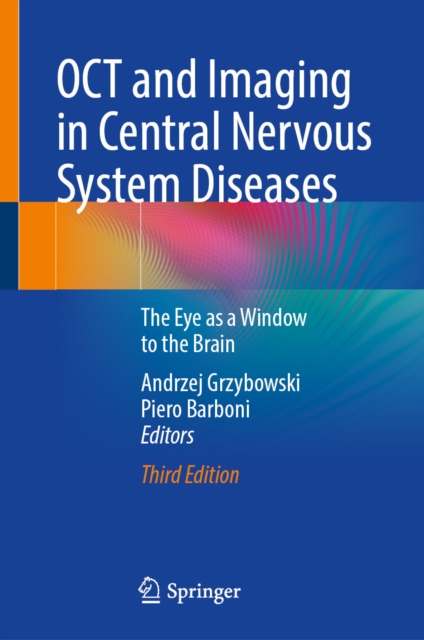 OCT and Imaging in Central Nervous System Diseases