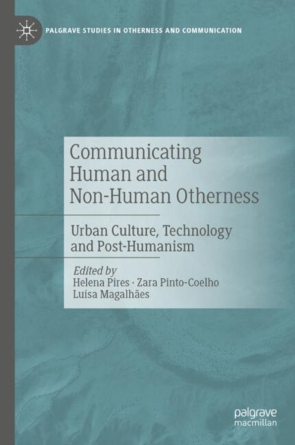 Communicating Human and Non-Human Otherness