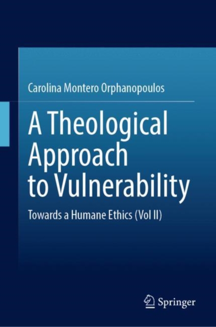 Theological Approach to Vulnerability