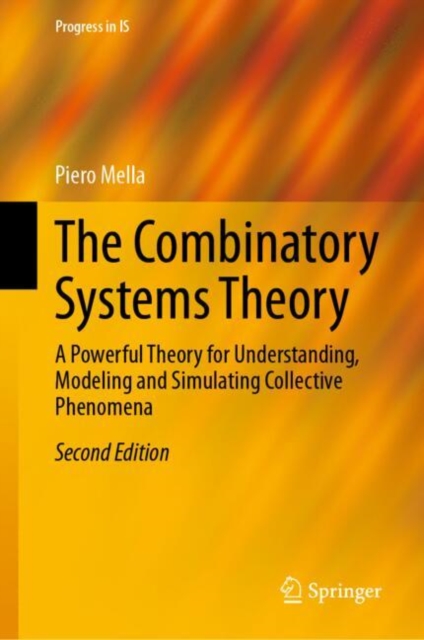 Combinatory Systems Theory