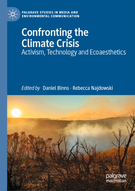 Confronting the Climate Crisis