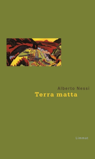 Terra matta