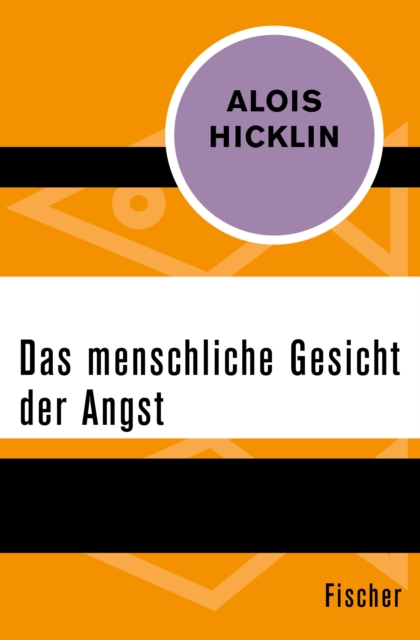 Das menschliche Gesicht der Angst