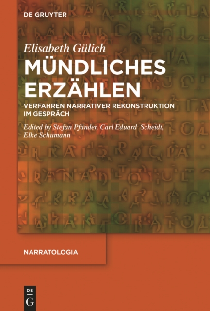Mündliches Erzählen