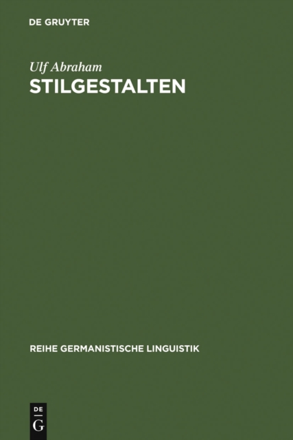 StilGestalten