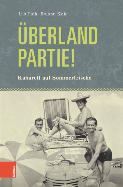 Überlandpartie!