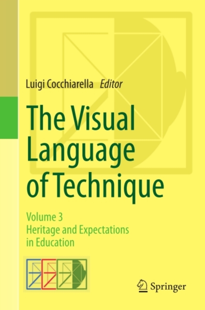 Visual Language of Technique