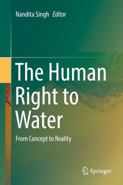 Human Right to Water