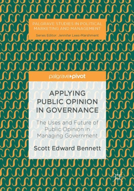 Applying Public Opinion in Governance