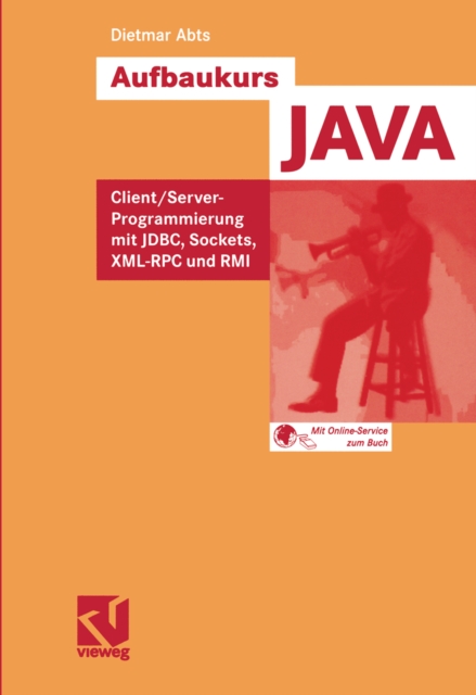 Aufbaukurs JAVA