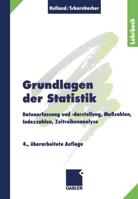Grundlagen der Statistik