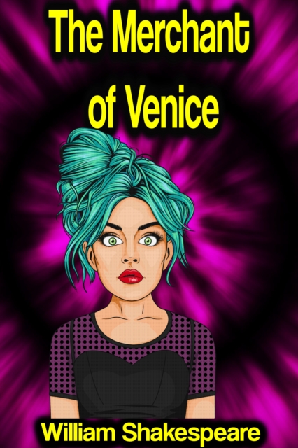 Merchant of Venice
