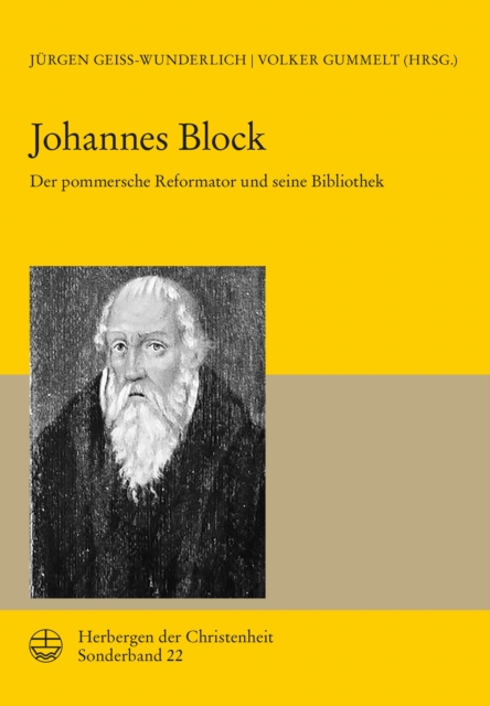 Johannes Block