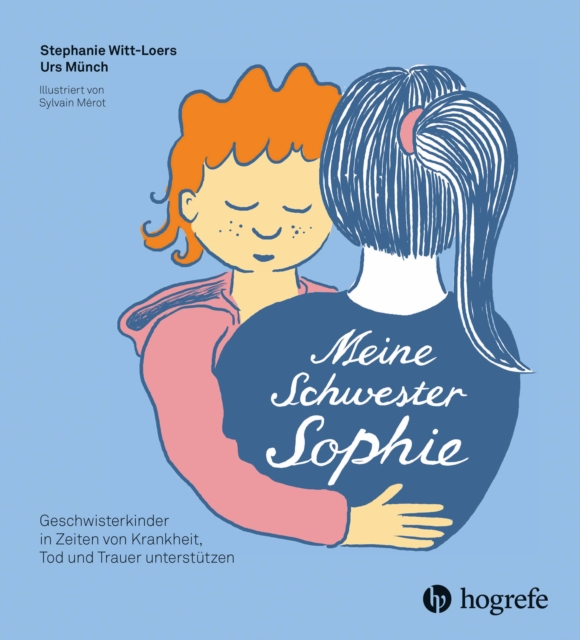 Meine Schwester Sophie
