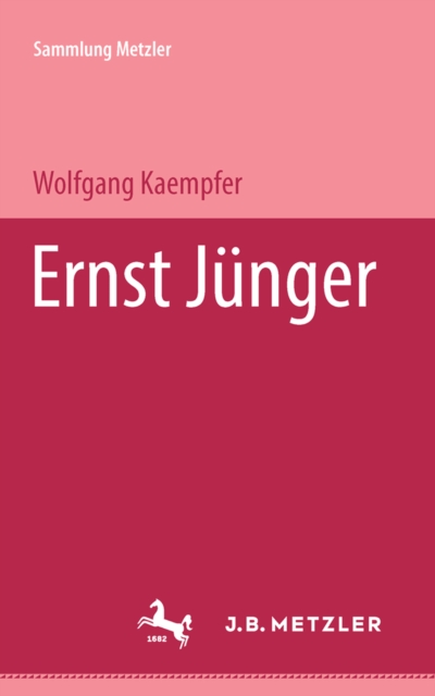 Ernst Jünger