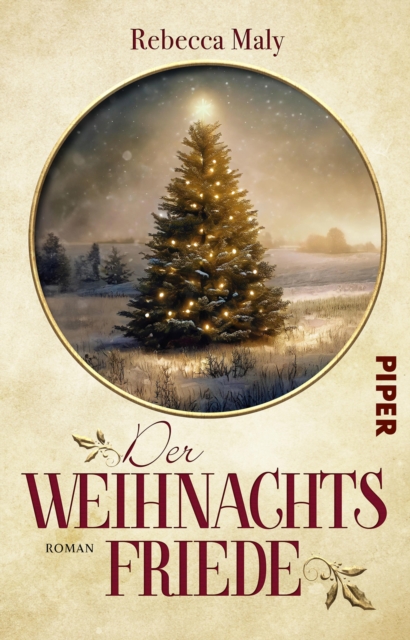 Der Weihnachtsfriede