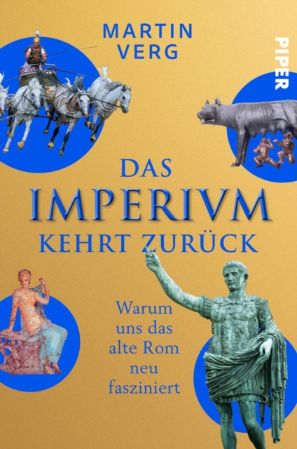 Das Imperium kehrt zuruck