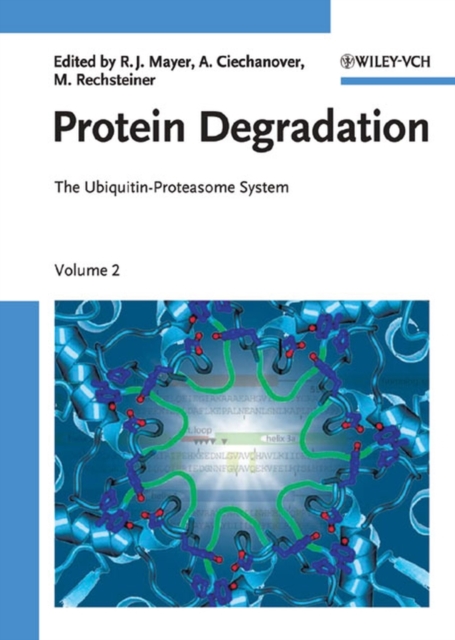 Ubiquitin-Proteasome System