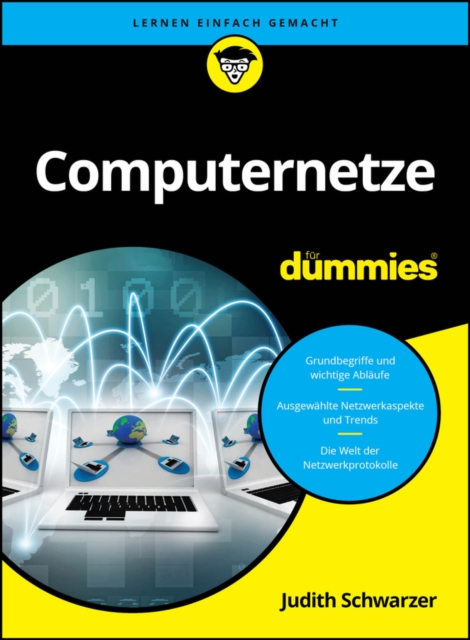 Computernetze für Dummies