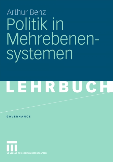 Politik in Mehrebenensystemen