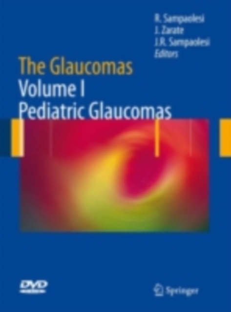 Glaucomas