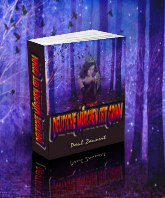 Deutsche Marchen seit Grimm. Herausgegeben von Paul Zaunert. Zahlt zu den Klassikern der deutschen Volker- und Volkskunde. Liebevoll zusammengestellte Sammlung deutscher Marchen.