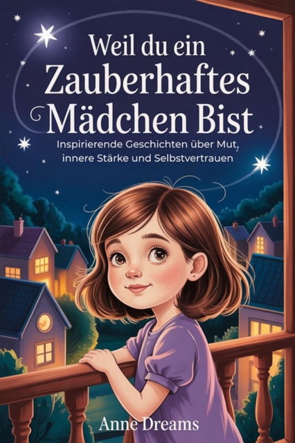 Weil du ein zauberhaftes Madchen bist