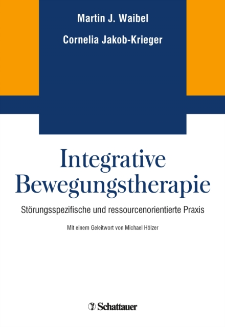 Integrative Bewegungstherapie