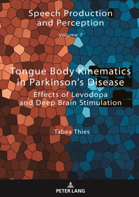 Tongue Body Kinematics in Parkinson's Disease