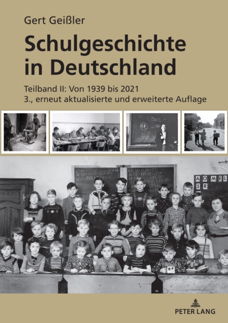 Schulgeschichte in Deutschland