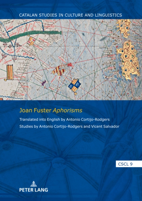 Joan Fuster Aphorisms