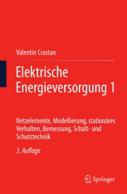 Elektrische Energieversorgung 1